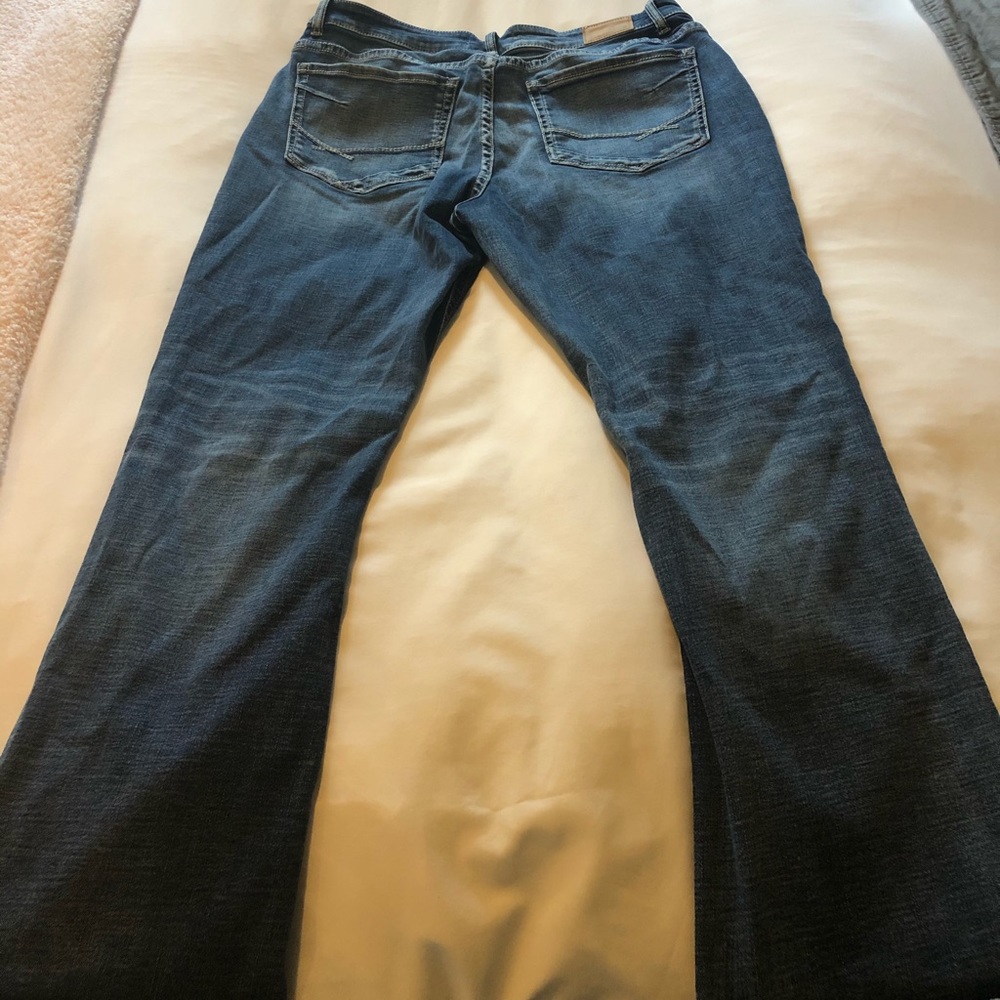 BKE Payton Bootcut Jeans